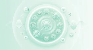 IVF for PCOS