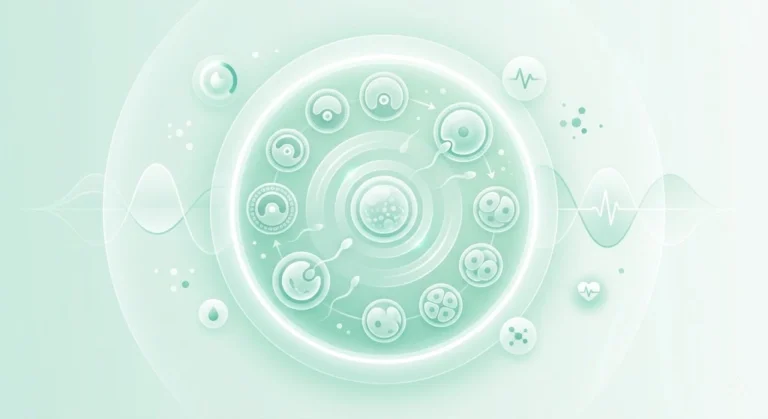 IVF for PCOS