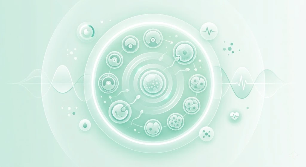 IVF for PCOS