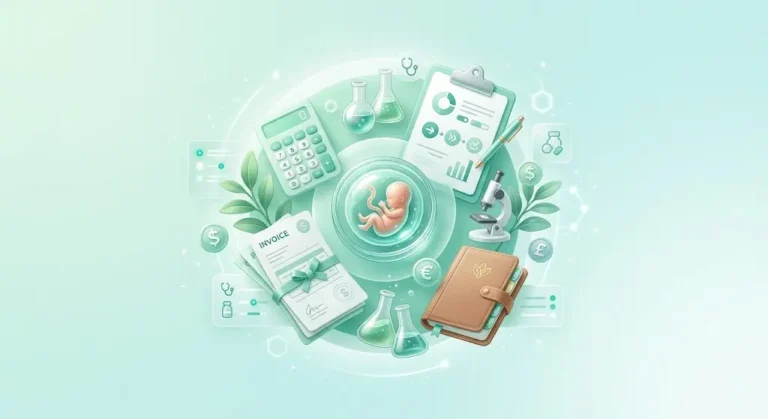IVF Full Cost