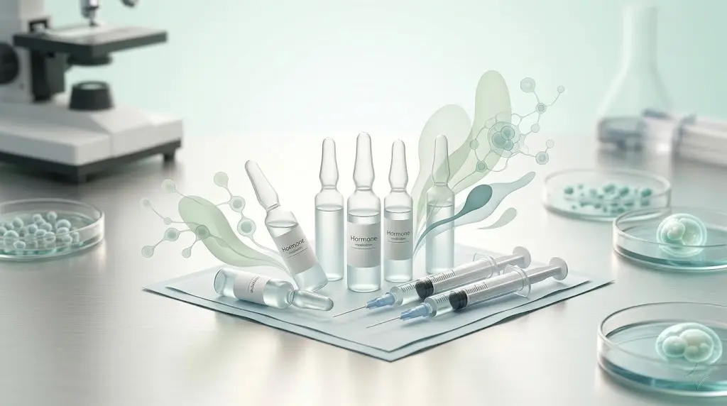 IVF Injections Side Effects
