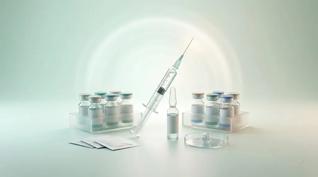 IVF Injections