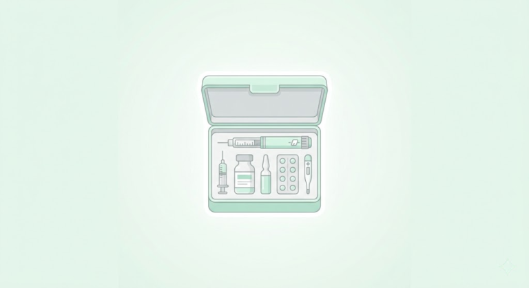 IVF Kit