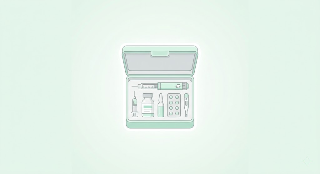 IVF Kit