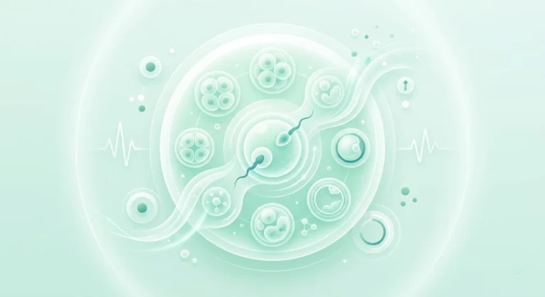 IVF Percentage of Success