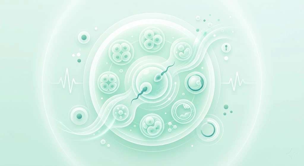 IVF Percentage of Success