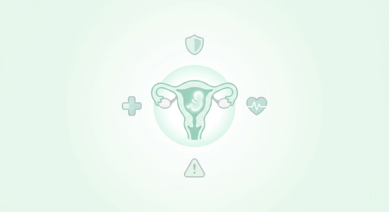 IVF Pregnancy Risks