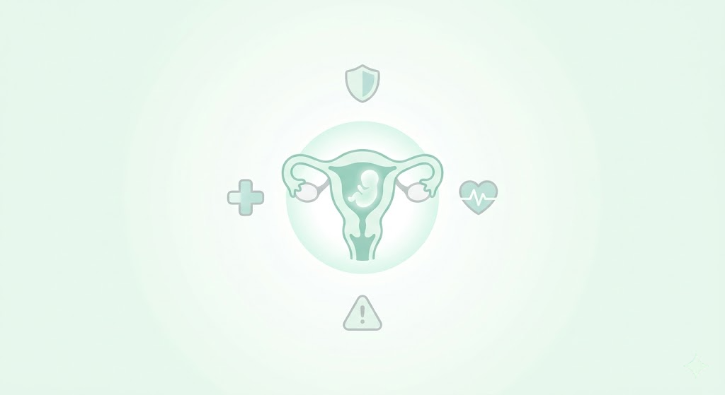 IVF Pregnancy Risks