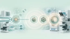 IVF Process Start to Finish