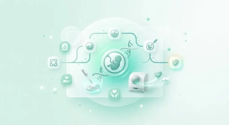 IVF Solutions