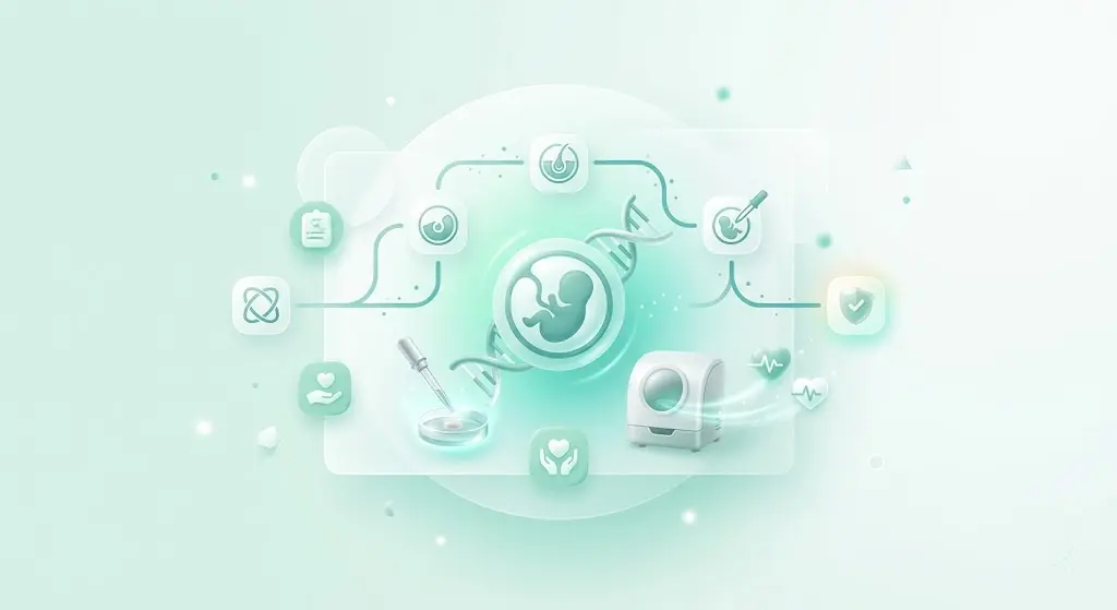 IVF Solutions