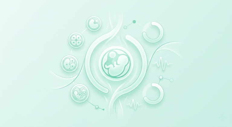 IVF Success Rate in First Attempt
