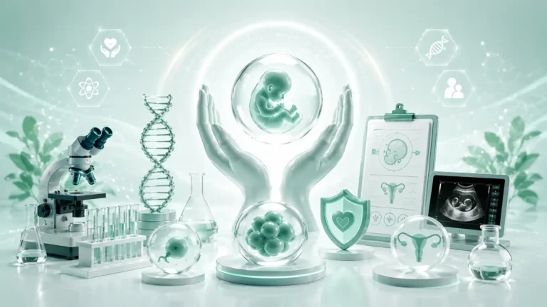 IVF Surrogacy