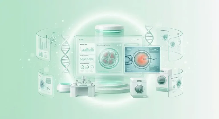 IVF Technology