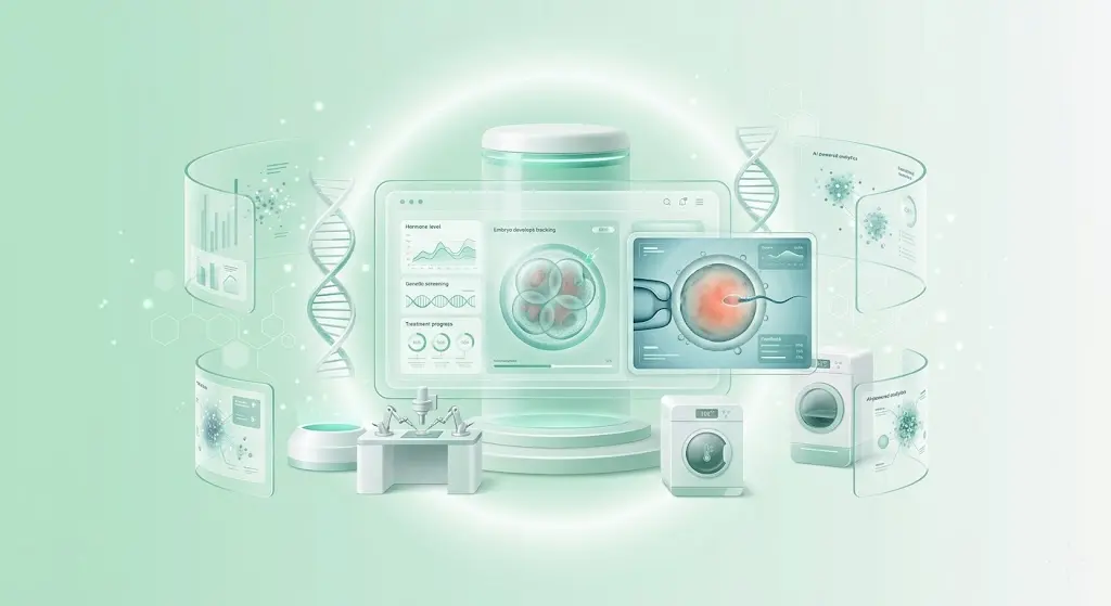 IVF Technology