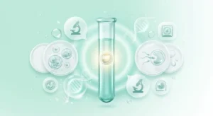 IVF Tube