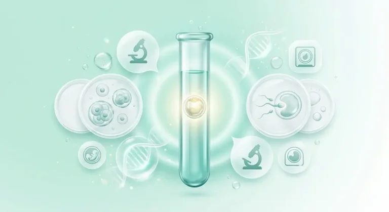 IVF Tube