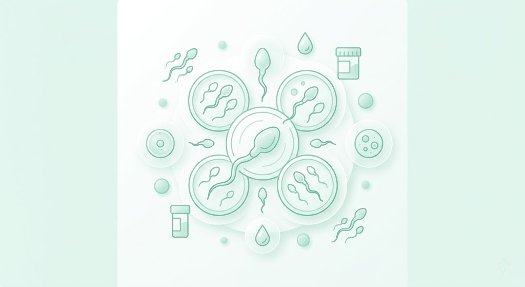 Male IVF Kit
