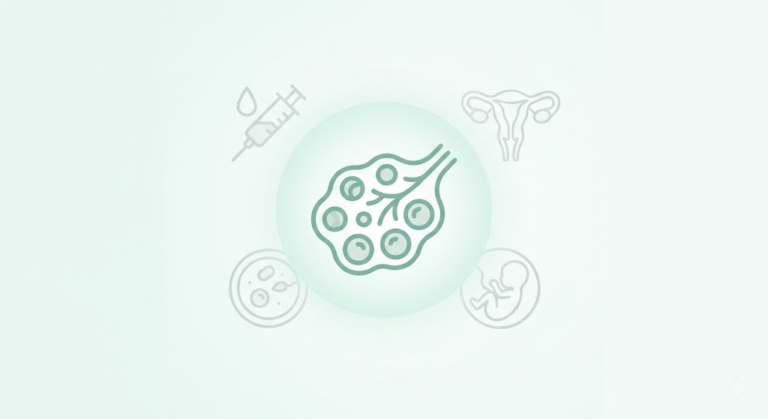 PCOS IVF