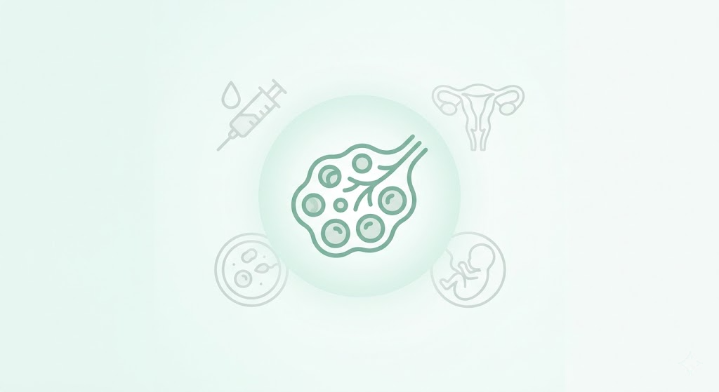 PCOS IVF