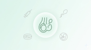 TESA IVF