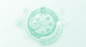 Test Tube Baby and IVF the Same