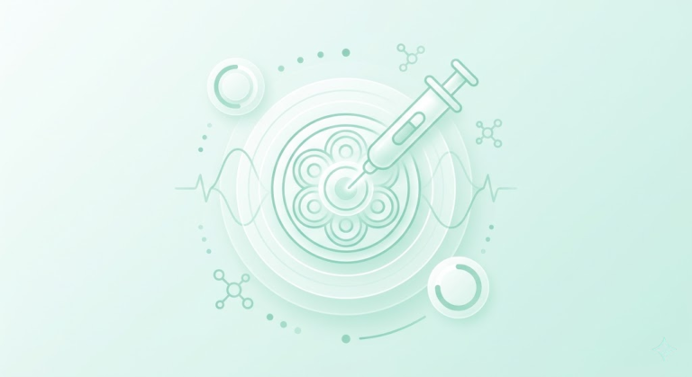 Trigger Injection in IVF