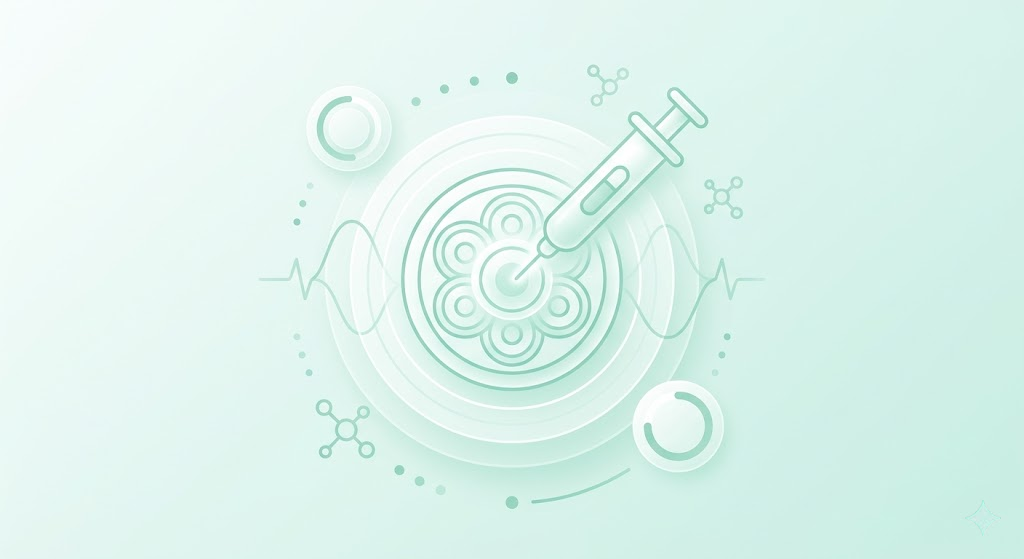 Trigger Injection in IVF