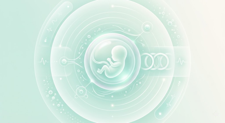 What Is Embryo Glue in IVF