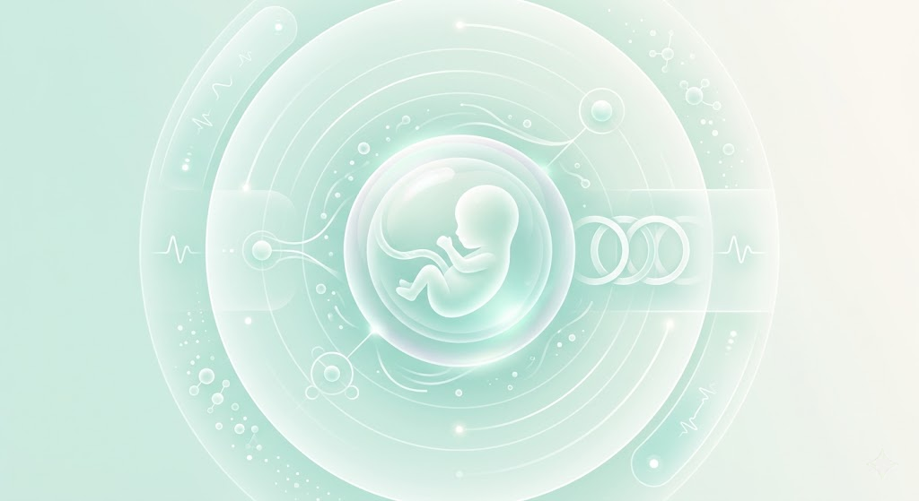 What Is Embryo Glue in IVF