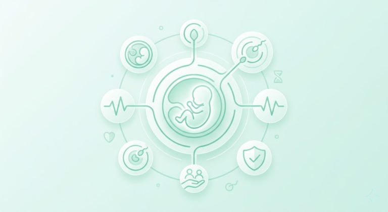 What Is IVF Surrogacy