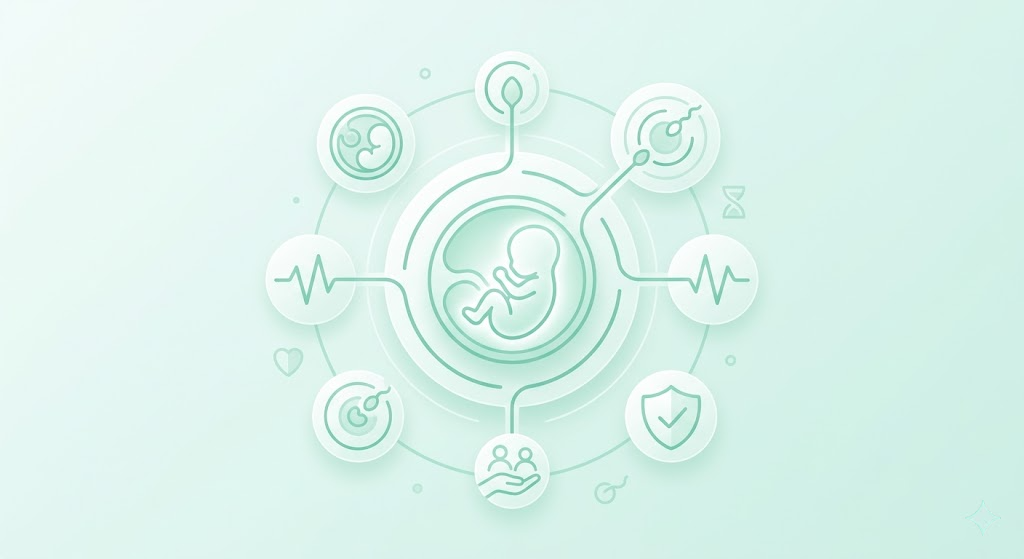 What Is IVF Surrogacy