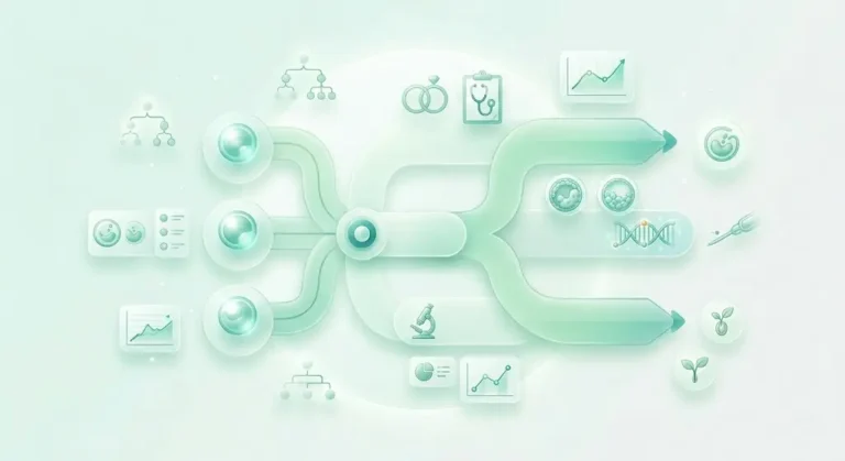 3 Failed IVF Cycles What Next