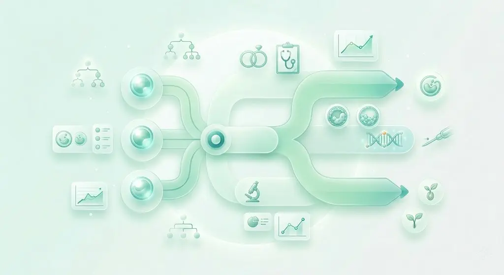 3 Failed IVF Cycles What Next