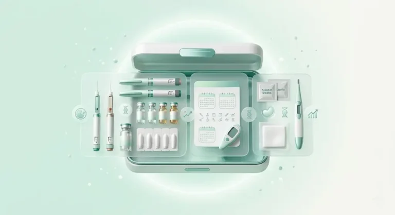 Female IVF Kit