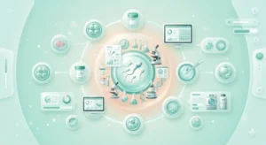 How Does IVF Work for Men
