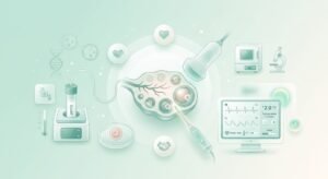 Painful Egg Retrieval IVF Process