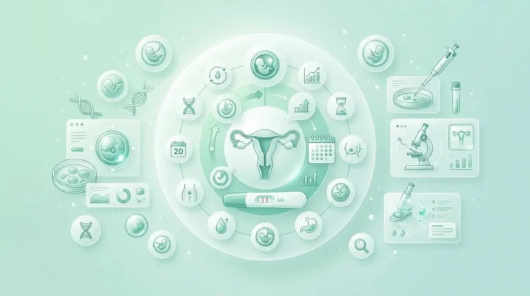 After IUI Pregnancy Symptoms