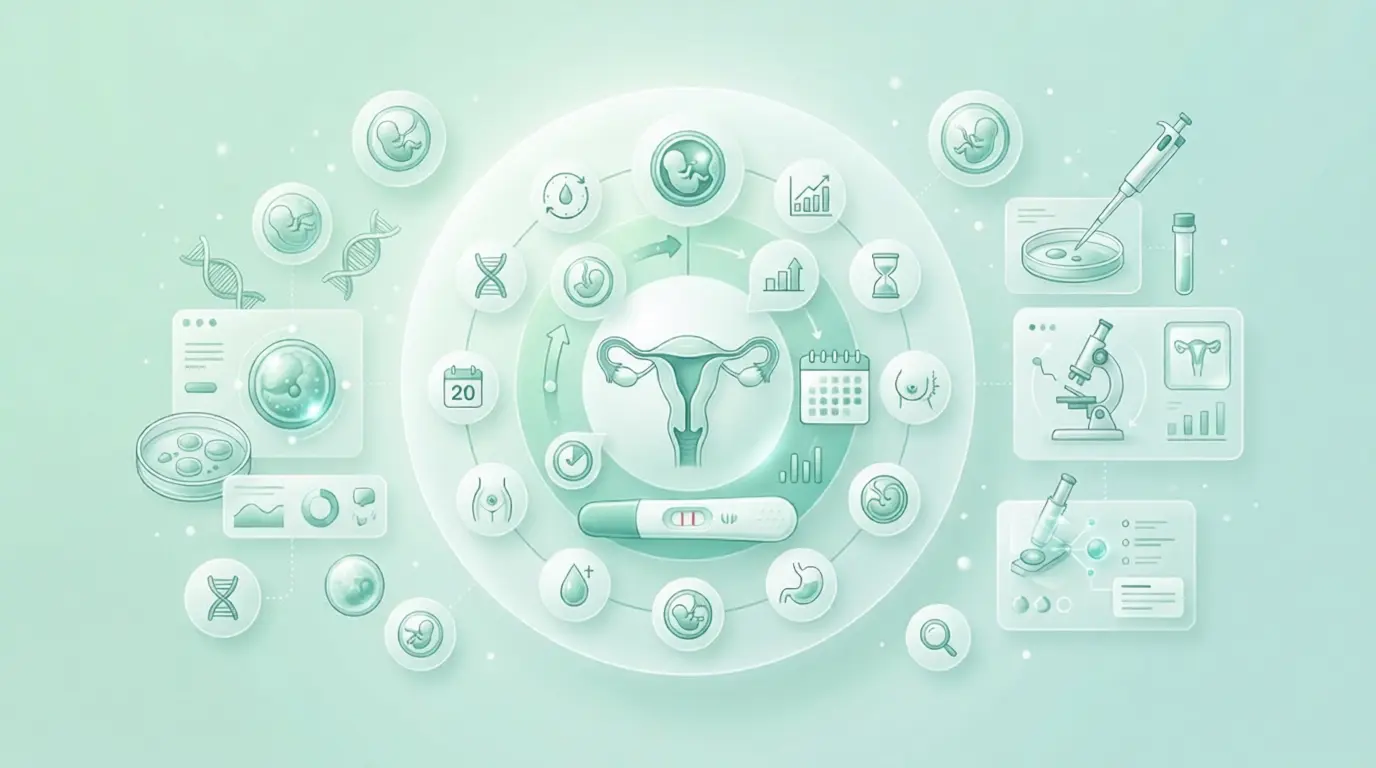 After IUI Pregnancy Symptoms