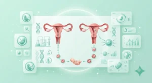 IUI Babies vs Normal Babies