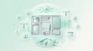 IUI Kit at Home