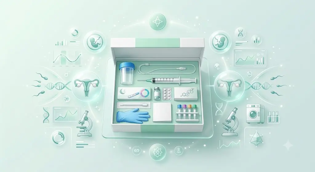 iui kit