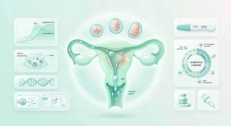 IUI Pregnancy