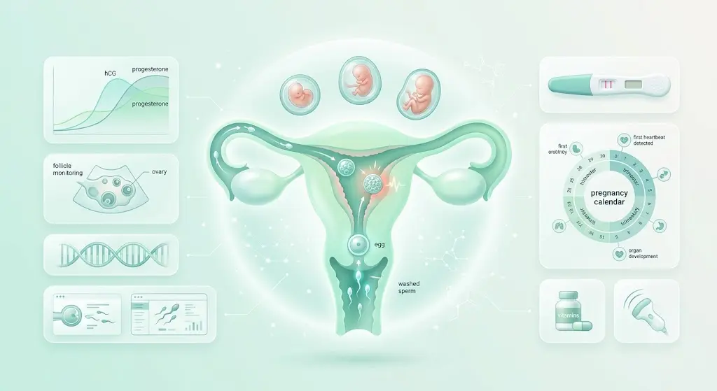 IUI Pregnancy