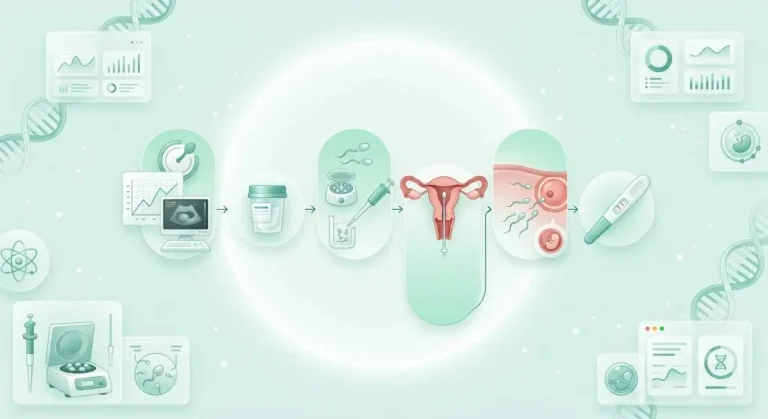 IUI Procedure