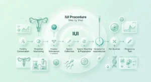 IUI Procedure Step by Step