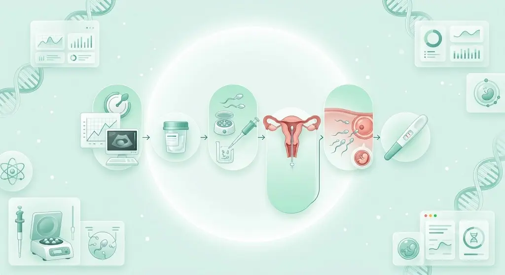 IUI Procedure
