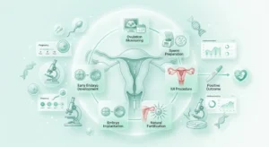 IUI Treatment for Pregnancy