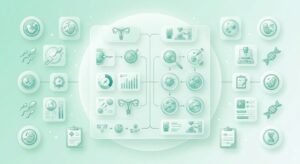 IVF and IUI