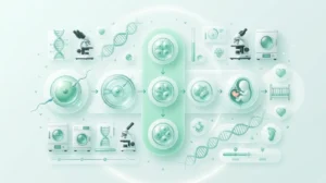 IVF Baby Process